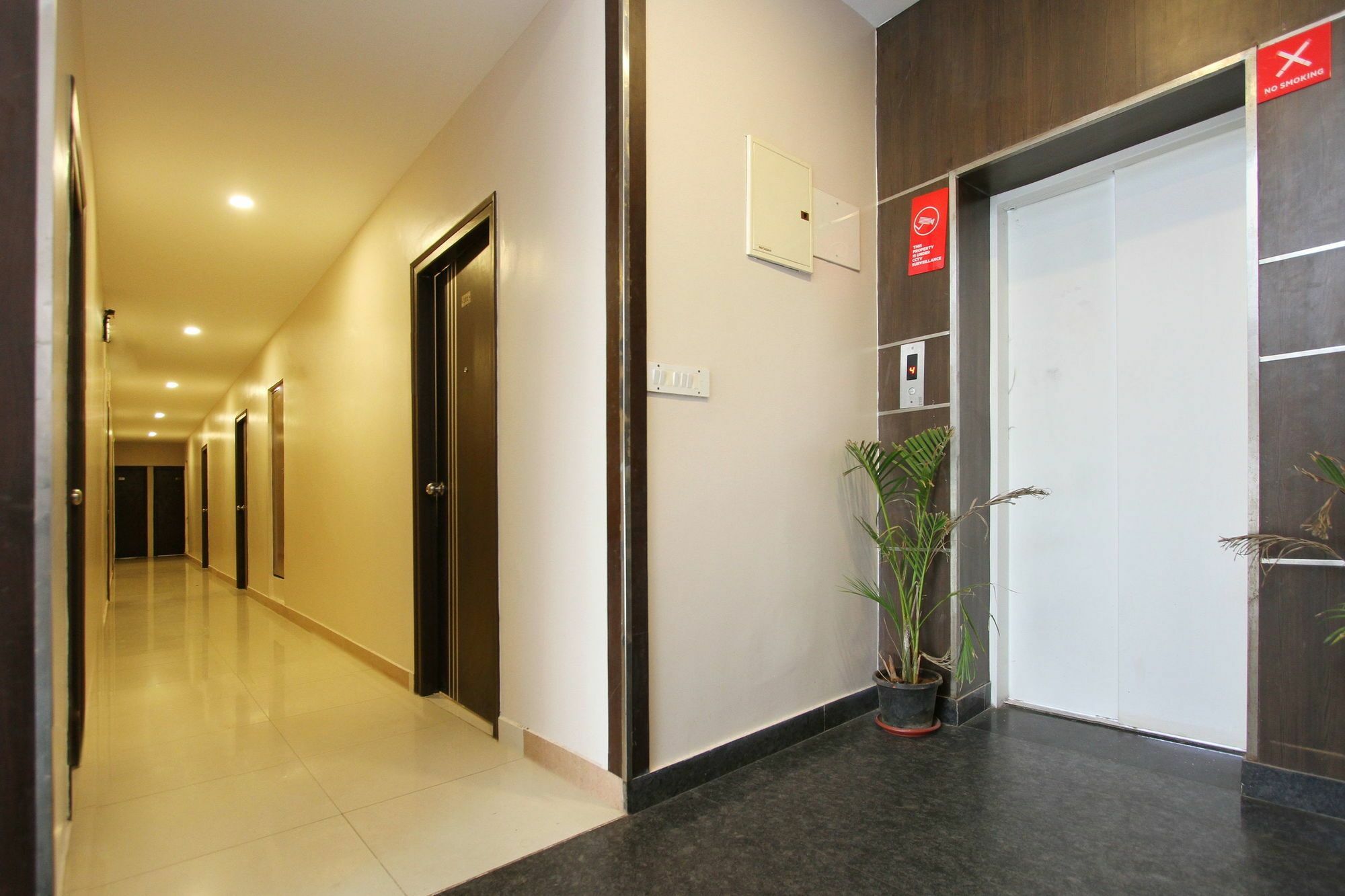 Oyo 7463 Leo Suites Bangalore Exterior photo